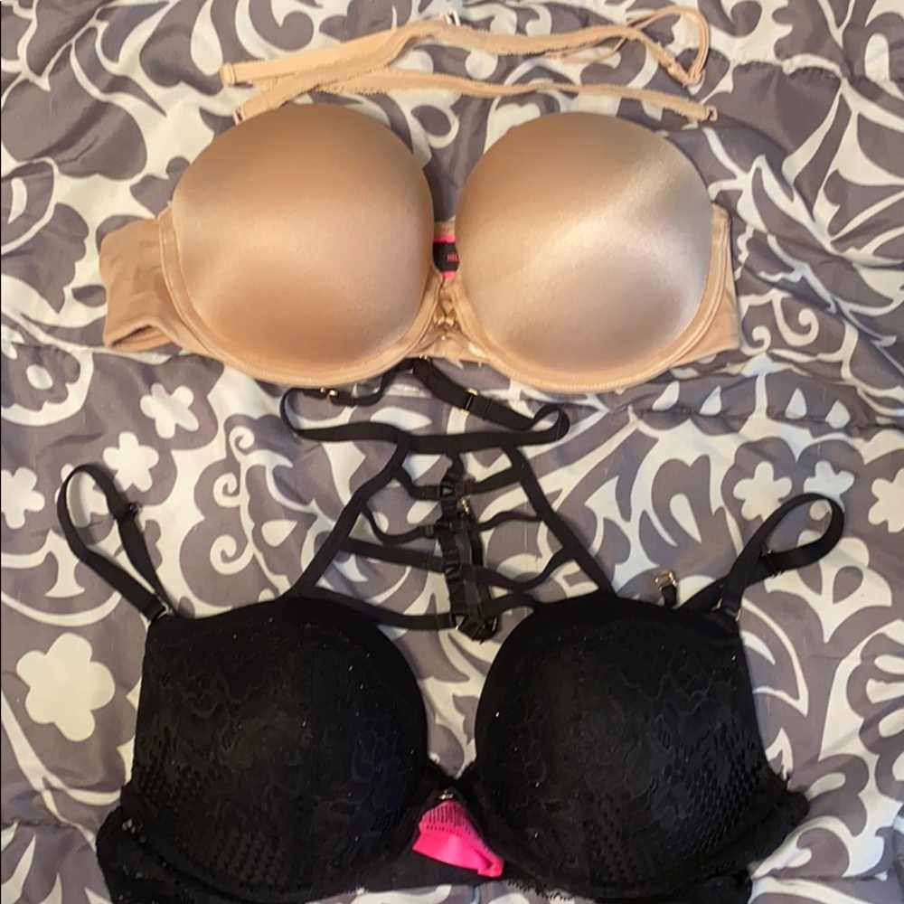 la senza bra bundle